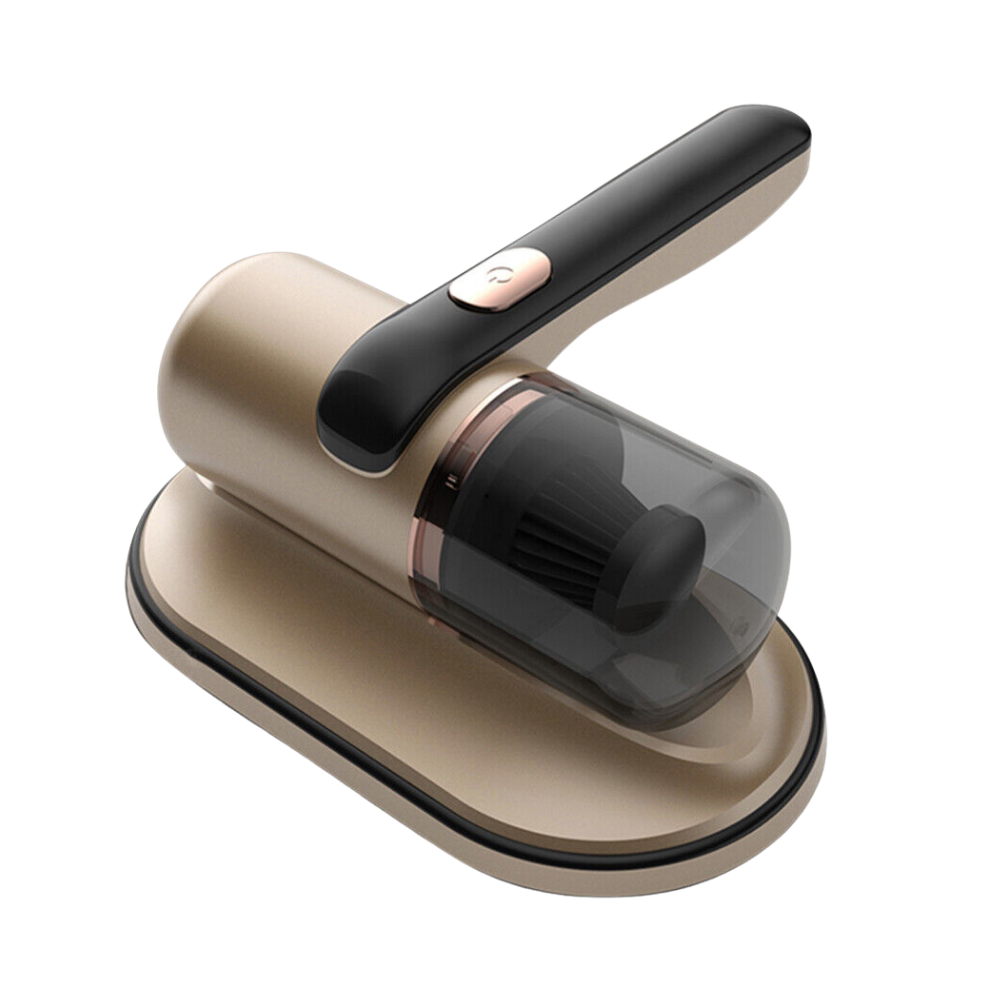 UV-C Wireless Vacuum Cleaner for Deep Cleaning Dust and Allergens