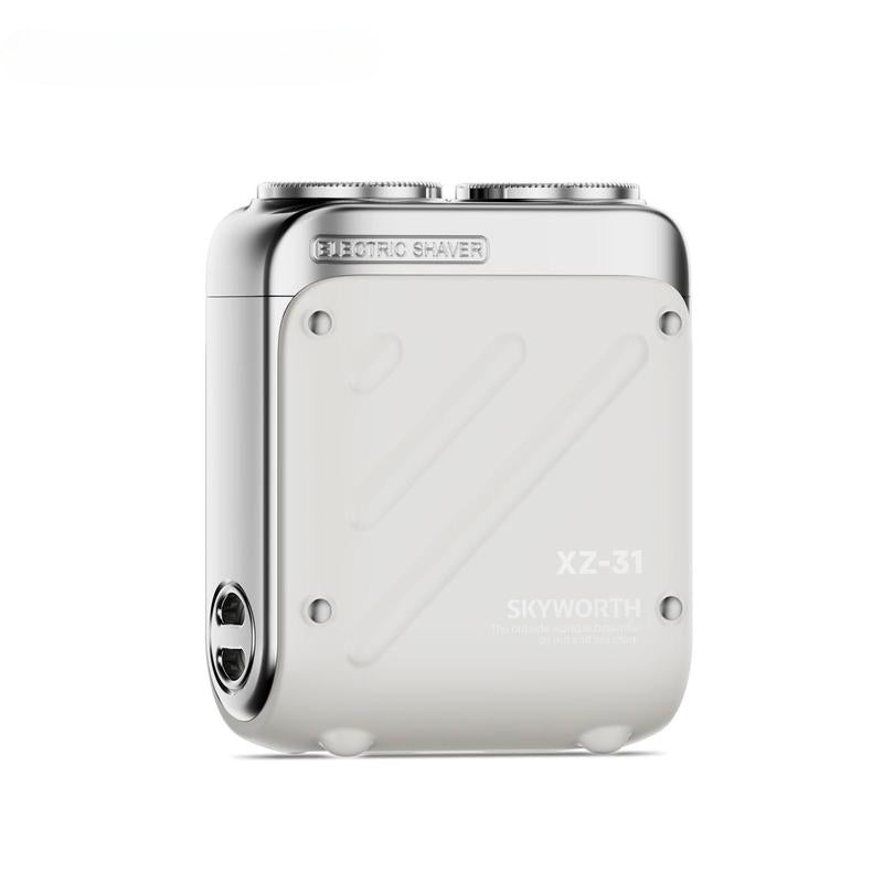 Waterproof Travel Shaver with Long Battery Life