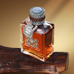 Seductive Pheromone Perfume for Men - Long-Lasting Attraction