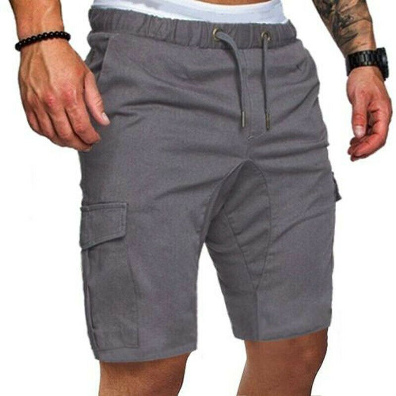 Men's Comfortable Stylish Shorts for Spring and Summer