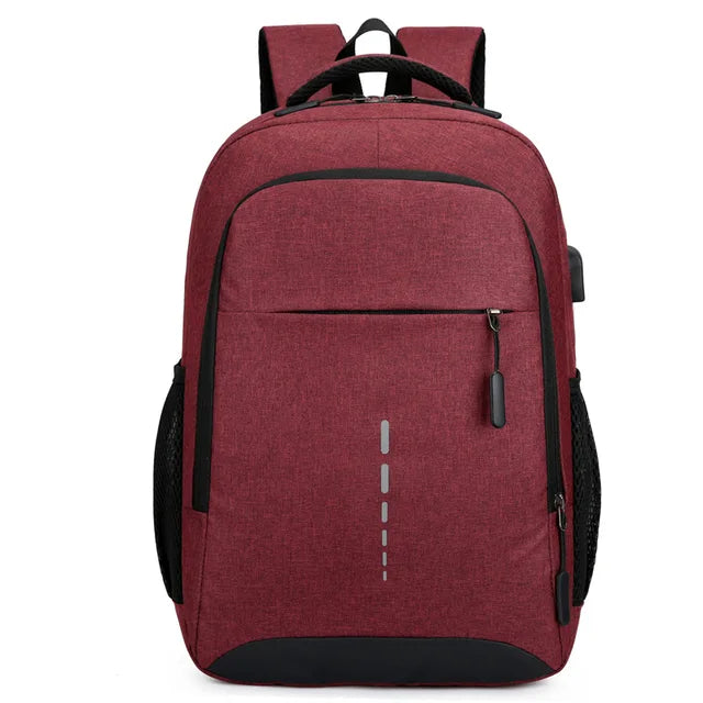 Elegant Waterproof Tote Bag for Work and Leisure