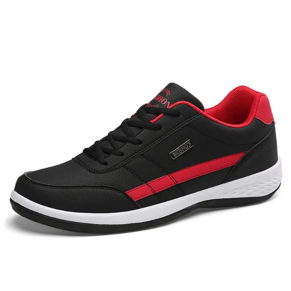 Ergonomic Walking Shoes for Comfort and Pain Relief
