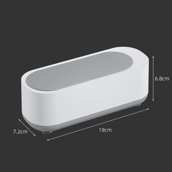 Ultrasonic Cleaner for Glasses Jewelry Watches