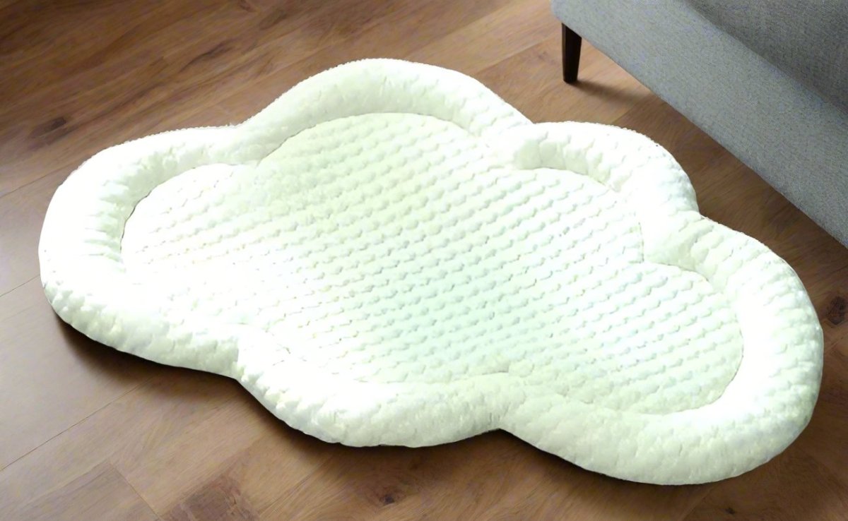Breathable Cooling Mat for Dogs - Summer Pet Bed