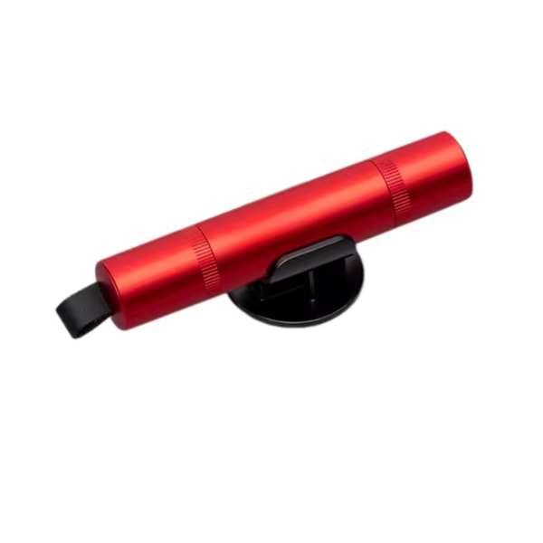 Car Emergency Tool with Window Breaker and Seatbelt Cutter