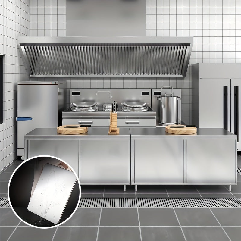 Durable Cutting Board for Efficient Meal Prep