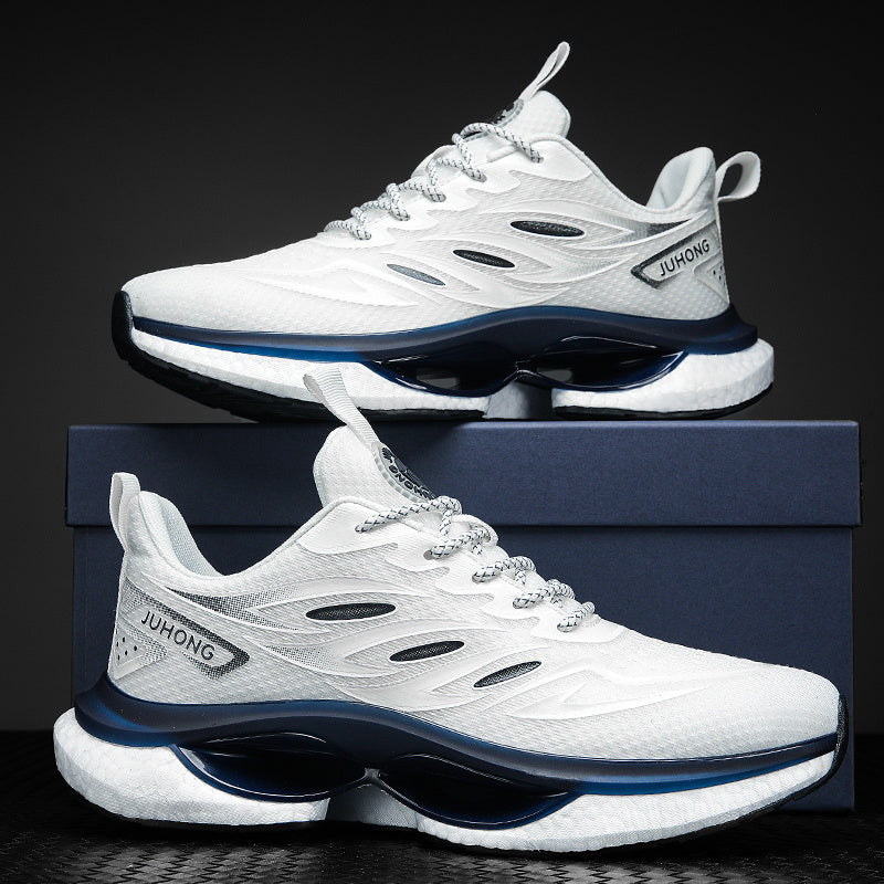 Lightweight Breathable Low Top Sneakers for Women