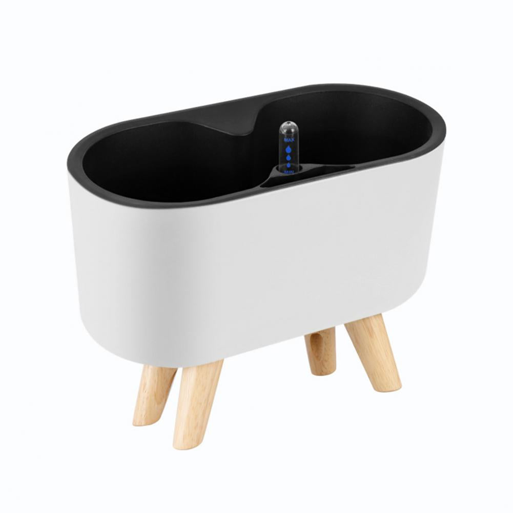 Self-Watering Eco-Friendly Flower Pot