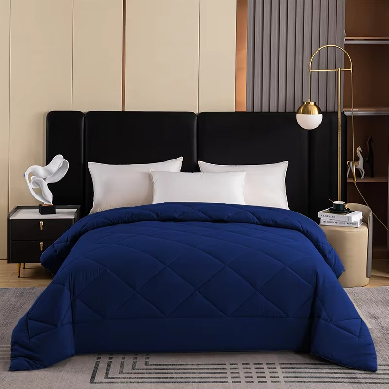 Luxury Soft Comforter Set with Pillowcases