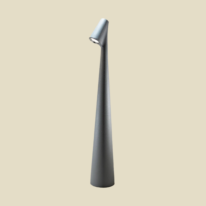 Wireless Adjustable Brightness Table Lamp