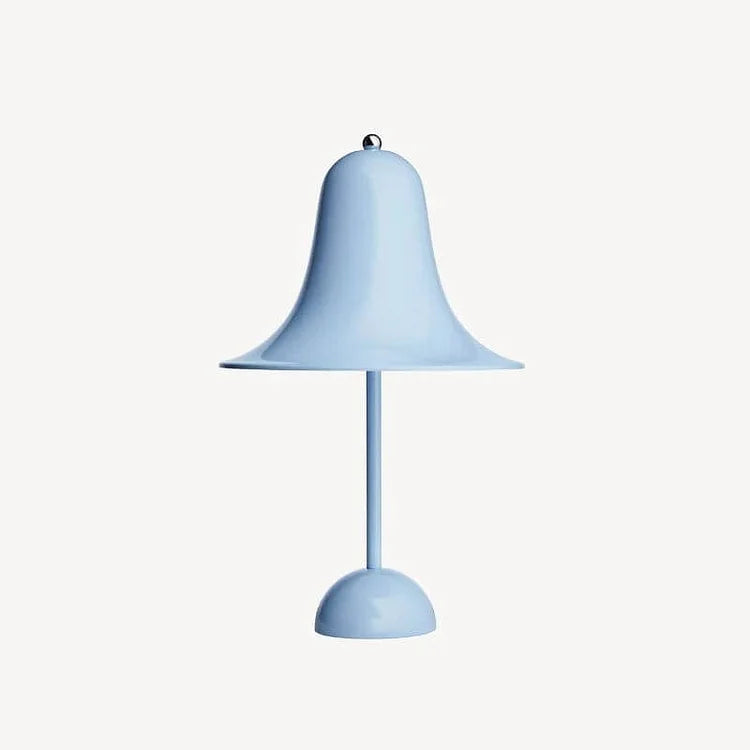 Cordless Rechargeable Touch Dimmer Table Lamp