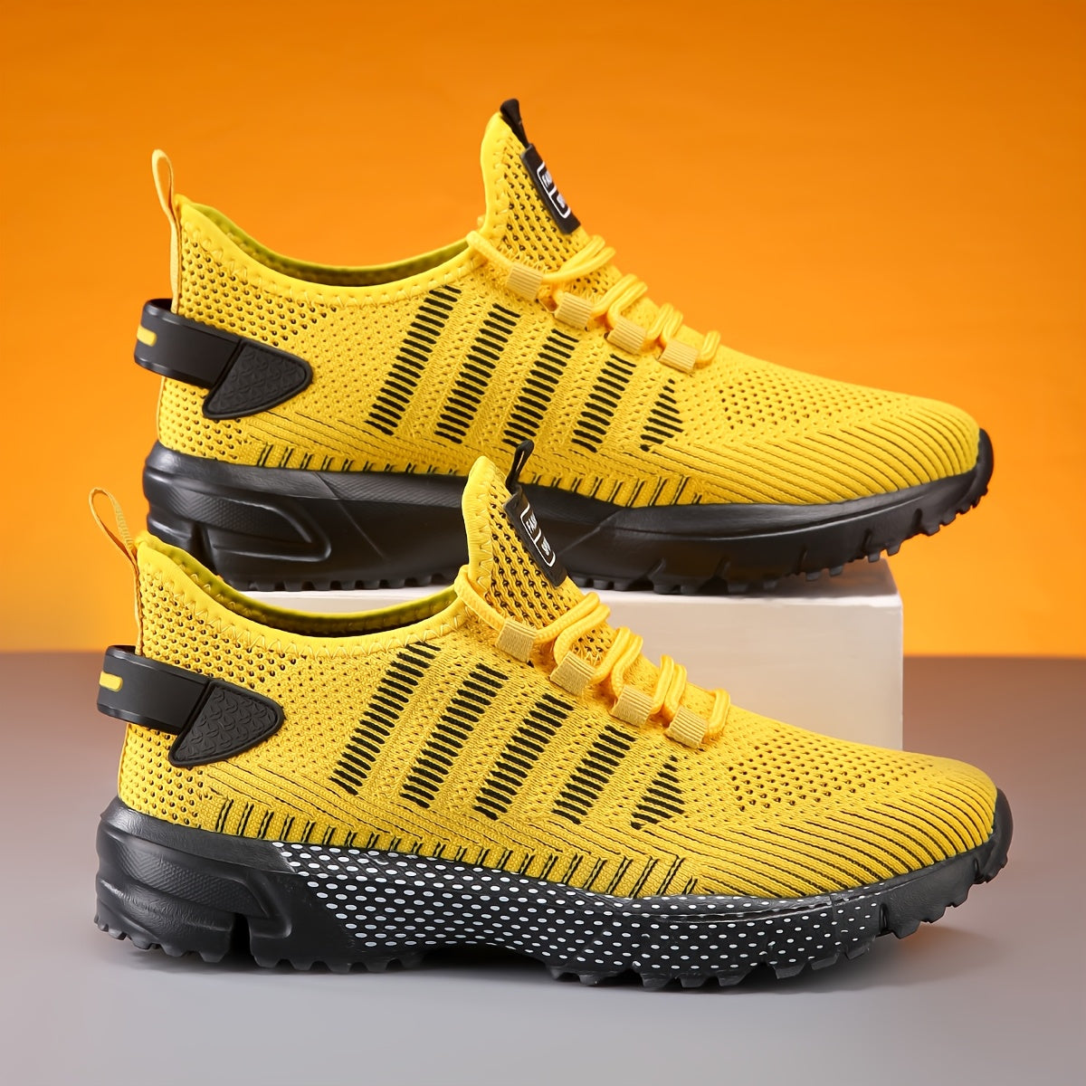 Comfortable High-Top Non-Slip Sneakers for Training and Everyday Wear