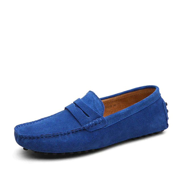 Men's Summer Comfort Slippers - Stylish and Easy to Wear