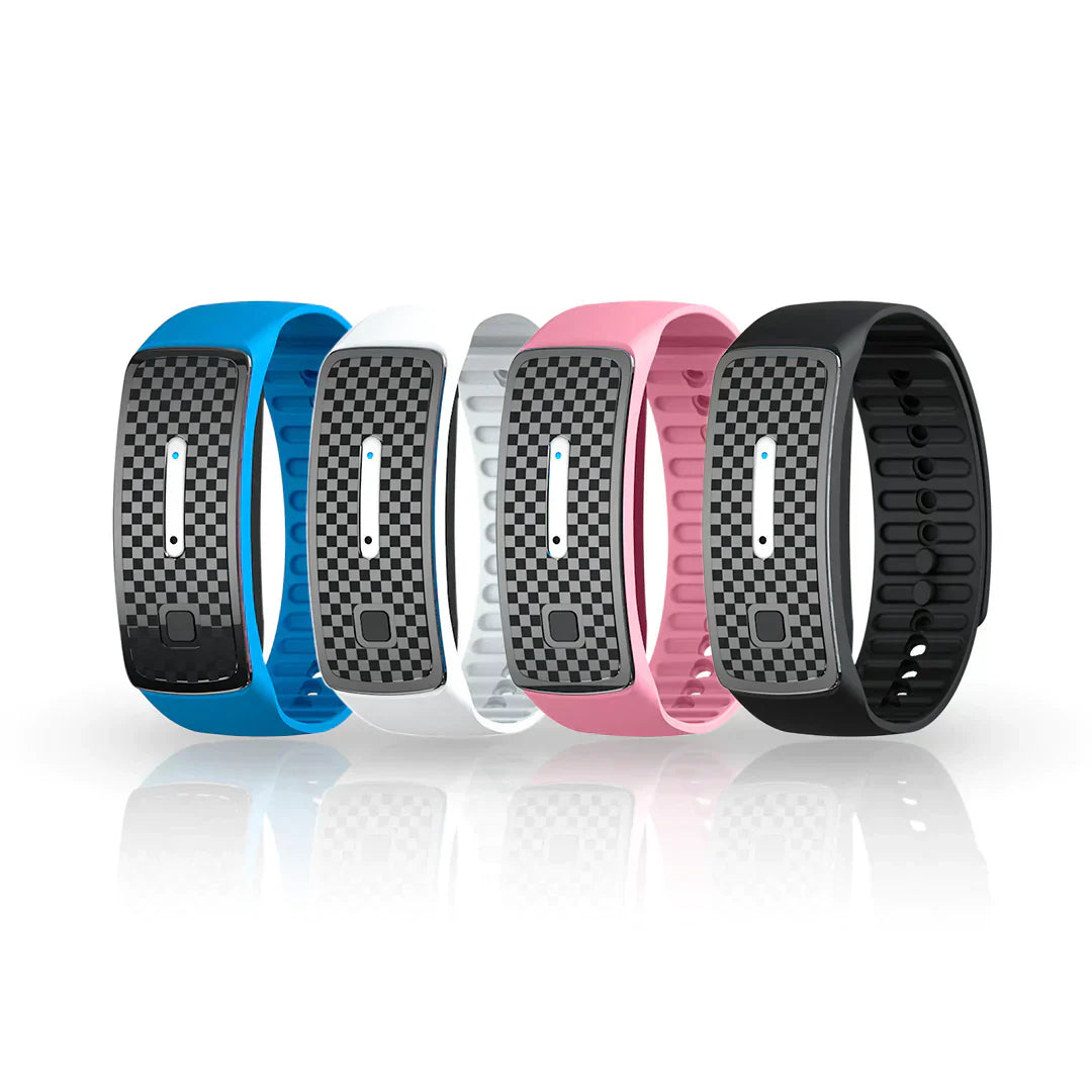 Ultrasound Body Shaping Bracelet for Daily Wellness