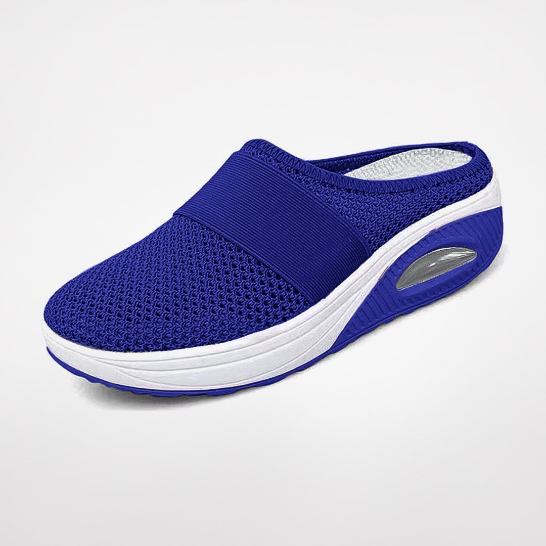 Orthopedic Non-Slip House Slippers for Women