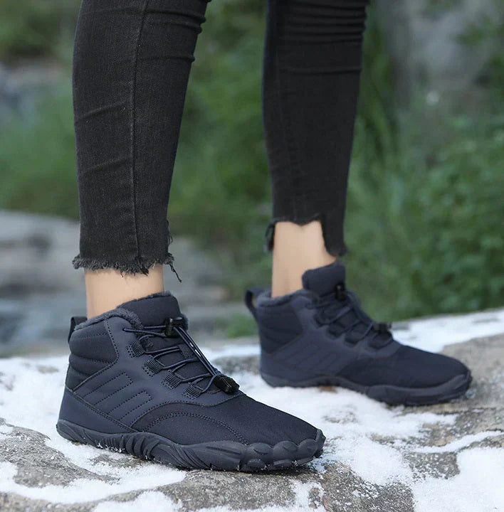 Waterproof Thermal Insulated Winter Boots