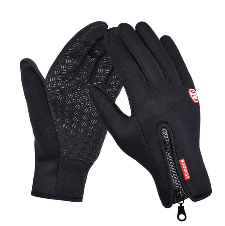 Waterproof Windproof Touchscreen Winter Gloves