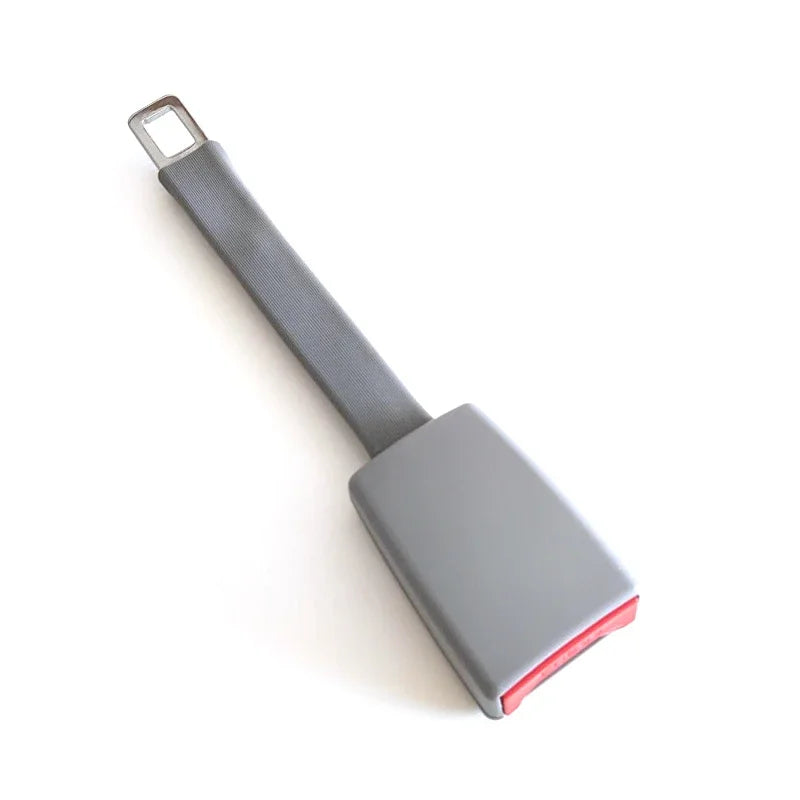 Rigid Stem Seat Belt Extender for Extra Comfort