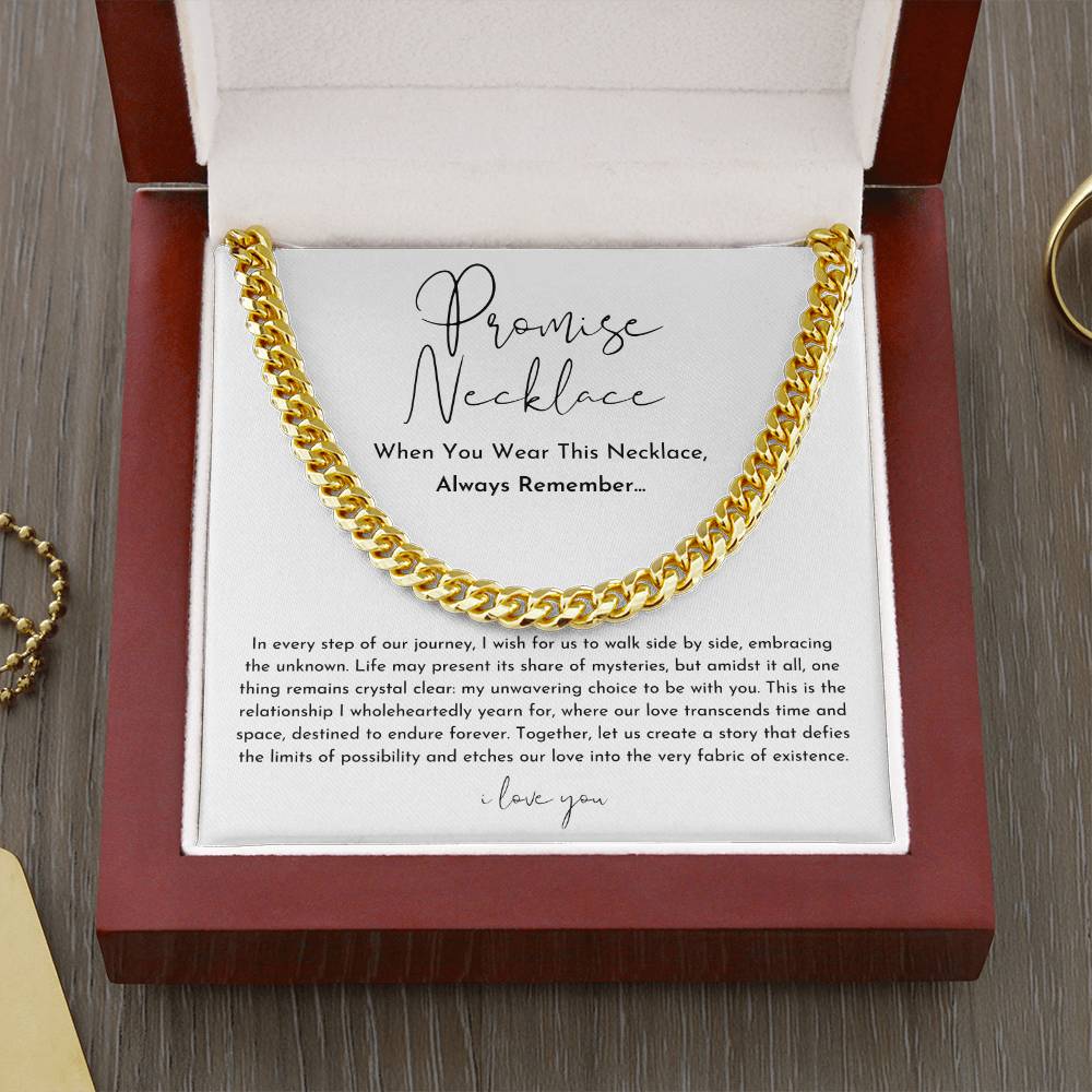 Adjustable Heart Necklace with Gift Box