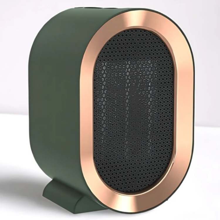 Ceramic Portable Energy-Saving Heater with Fast Heating Technology