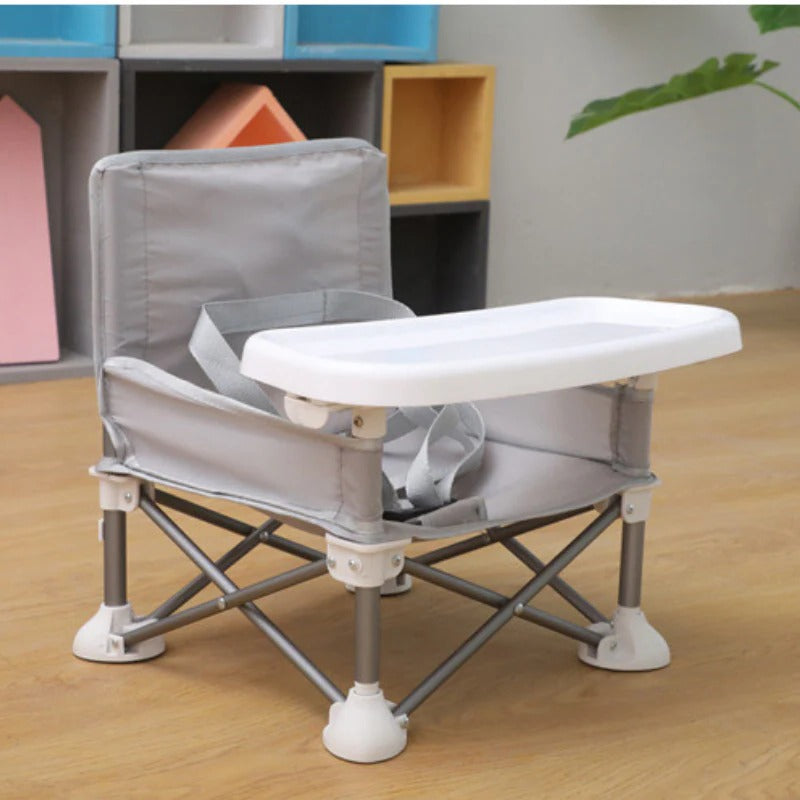 Foldable Kids Portable Toddler Camping Chair