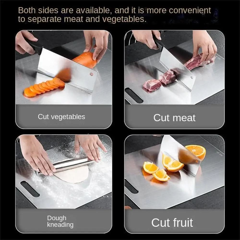 Premium Cutting Board