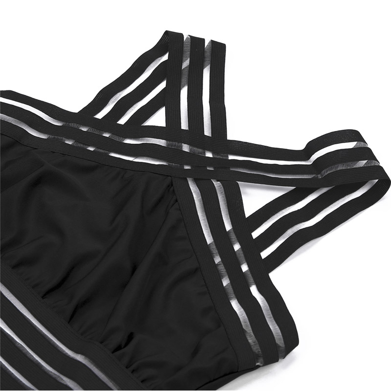 Body-Shaping Push-Up Summer Swimsuit