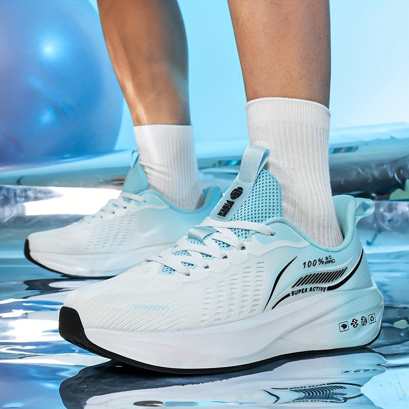 Breathable Women's Running Shoes for All Seasons