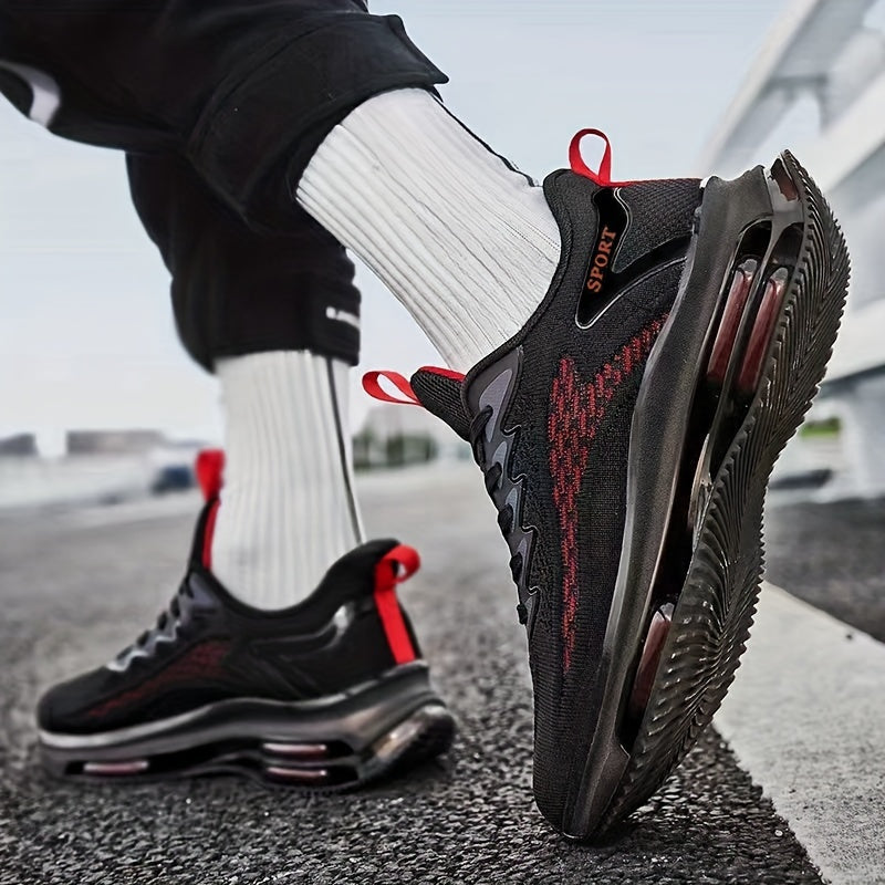 Lightweight Non-Slip Running Shoes for Men and Women