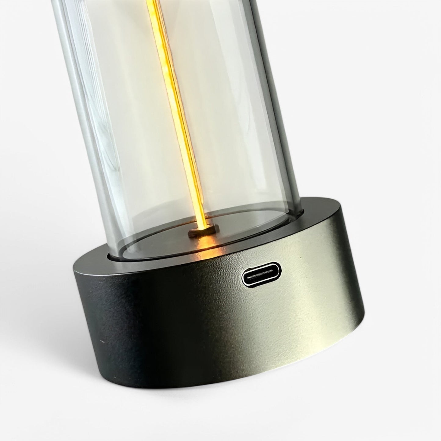 Adjustable Brightness Lightsaber Table Lamp