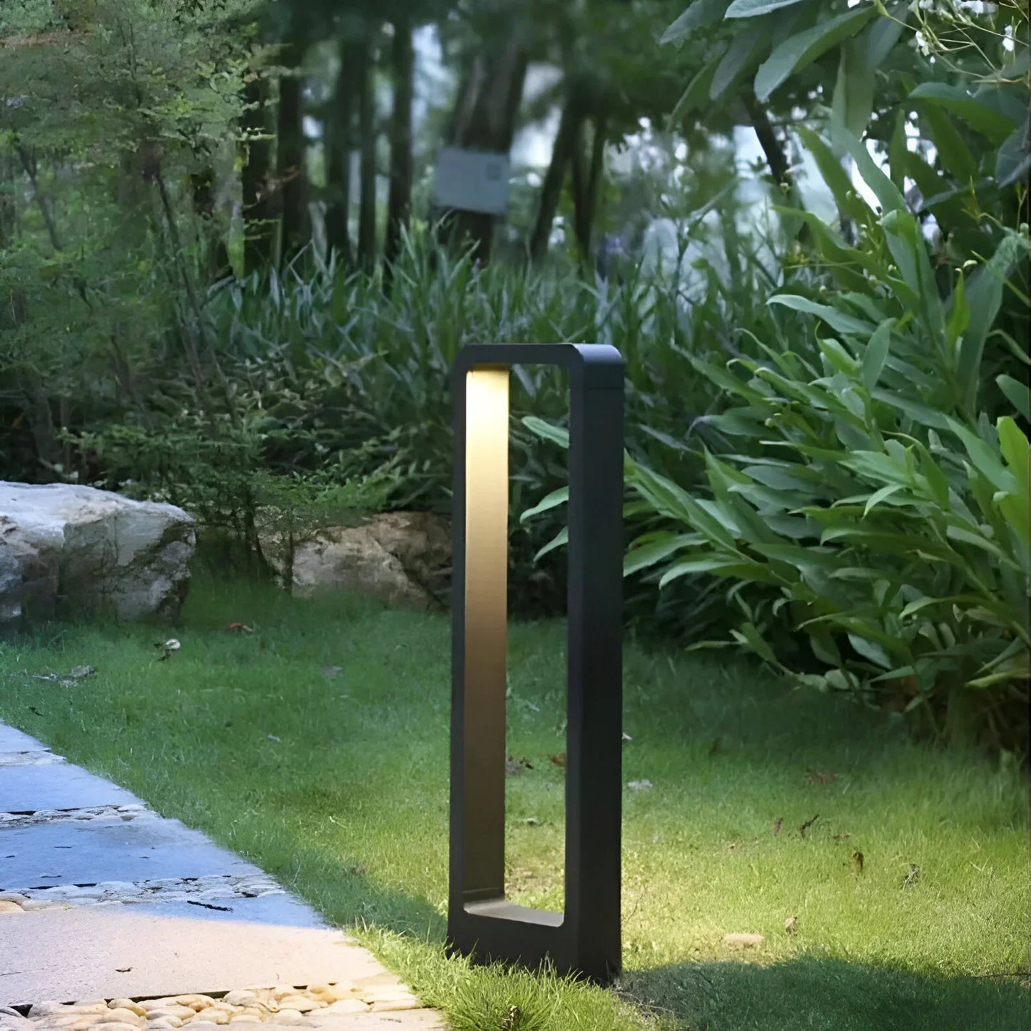 Waterproof LED Outdoor Garden Light