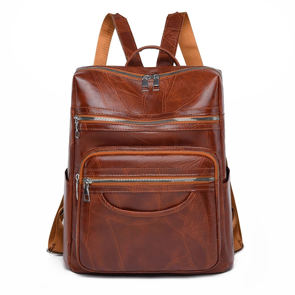 Everett - Timeless Urban Backpack