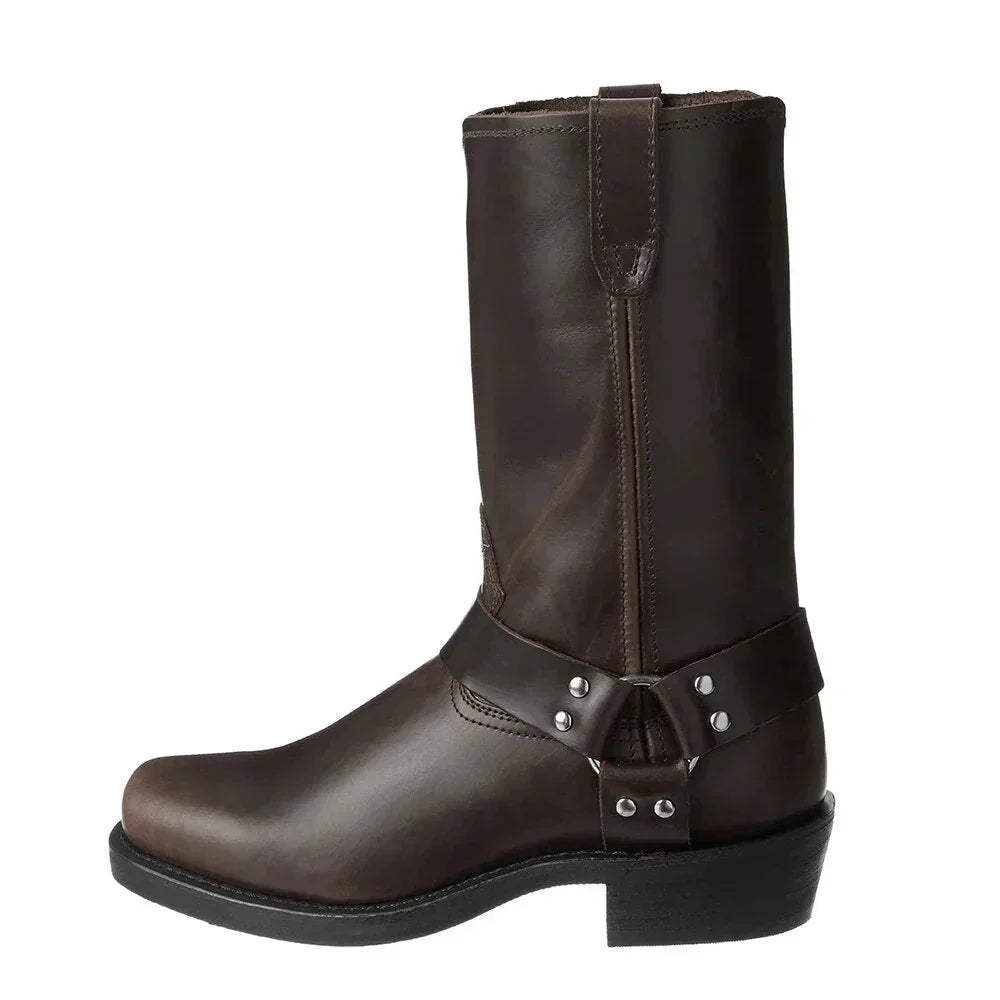 Men's Premium Classic Western Cowboy Boots