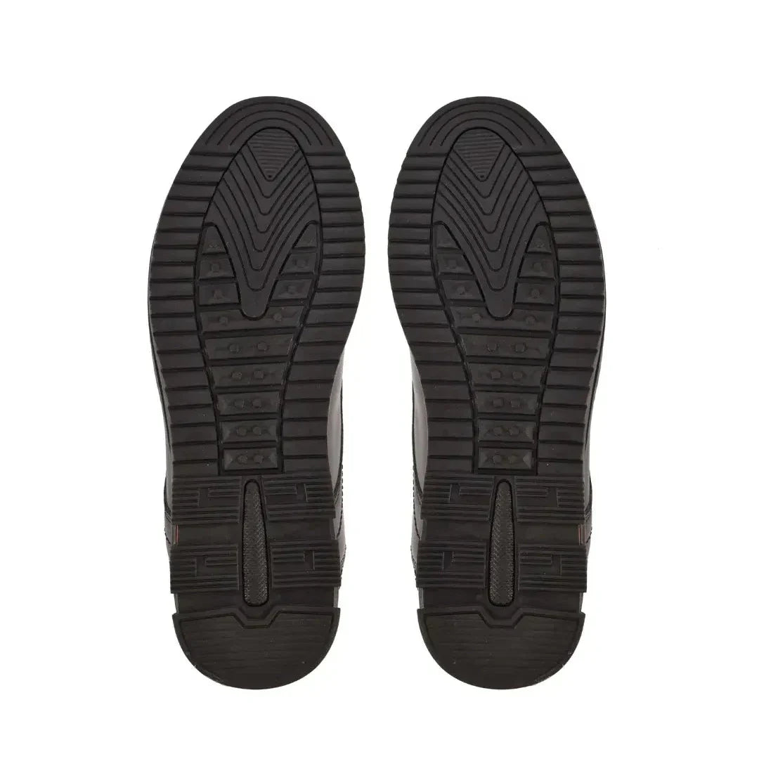 Men's Comfort Classic Dress Shoes with Breathable Lining