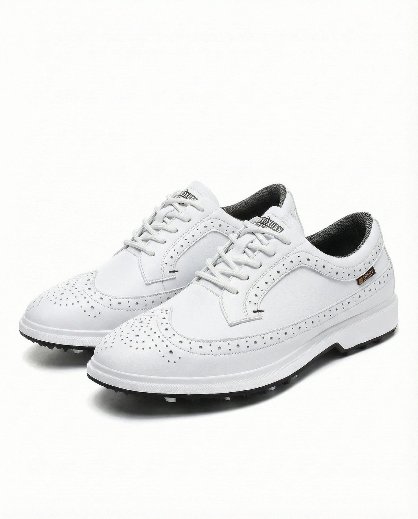 Men's Premium Durable Outdoor Shoes with Advanced Traction