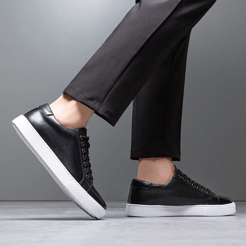Men's Lightweight Premium Casual Sneakers