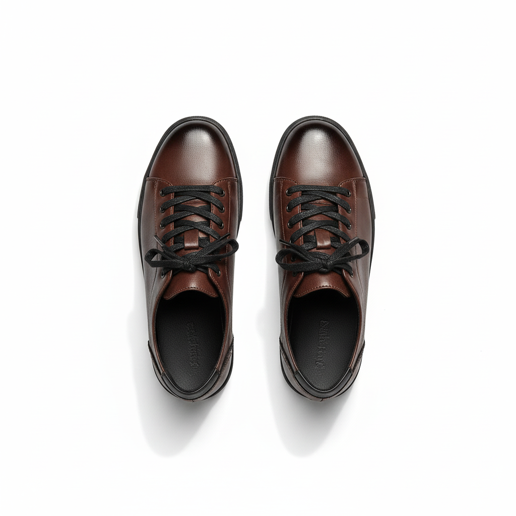 Men's Premium Urban Casual Shoes with All-Day Comfort