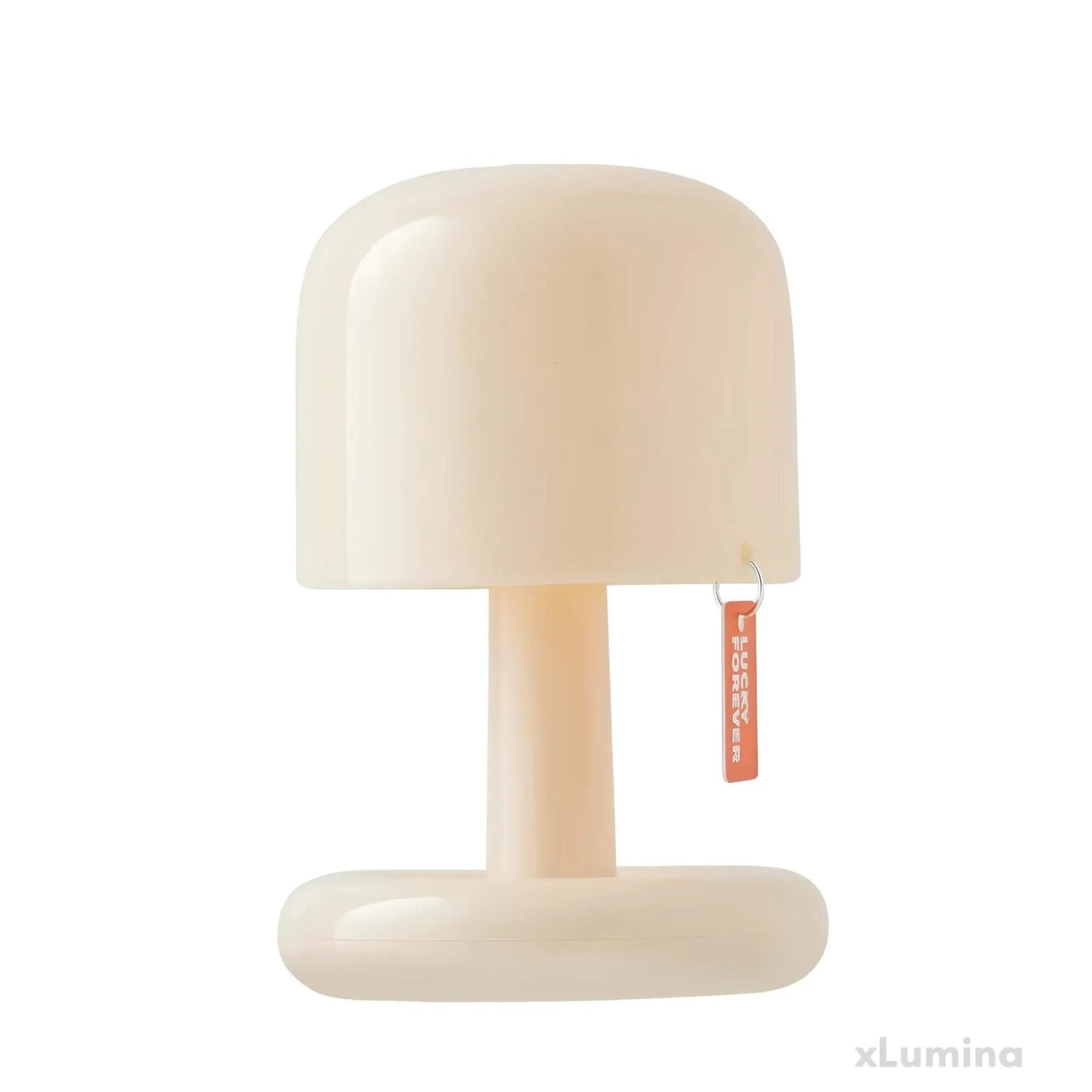 Sunset Table Lamp with Warm White Light