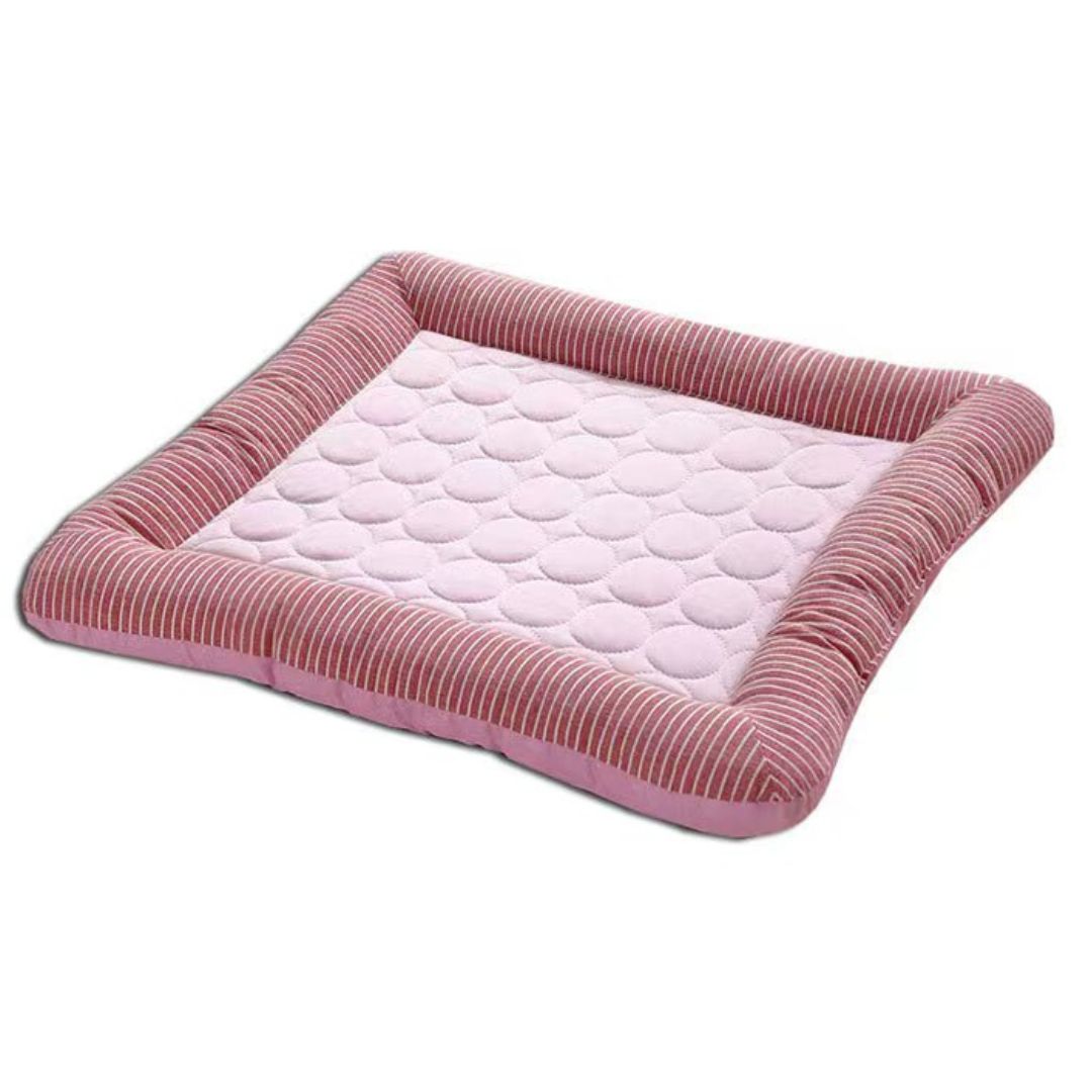 Pet Cooling Mat with Advanced Cooling Technology