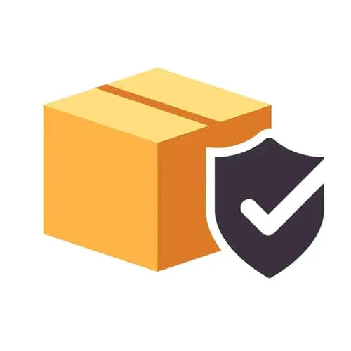 Package Protection Coverage for Delivered Orders