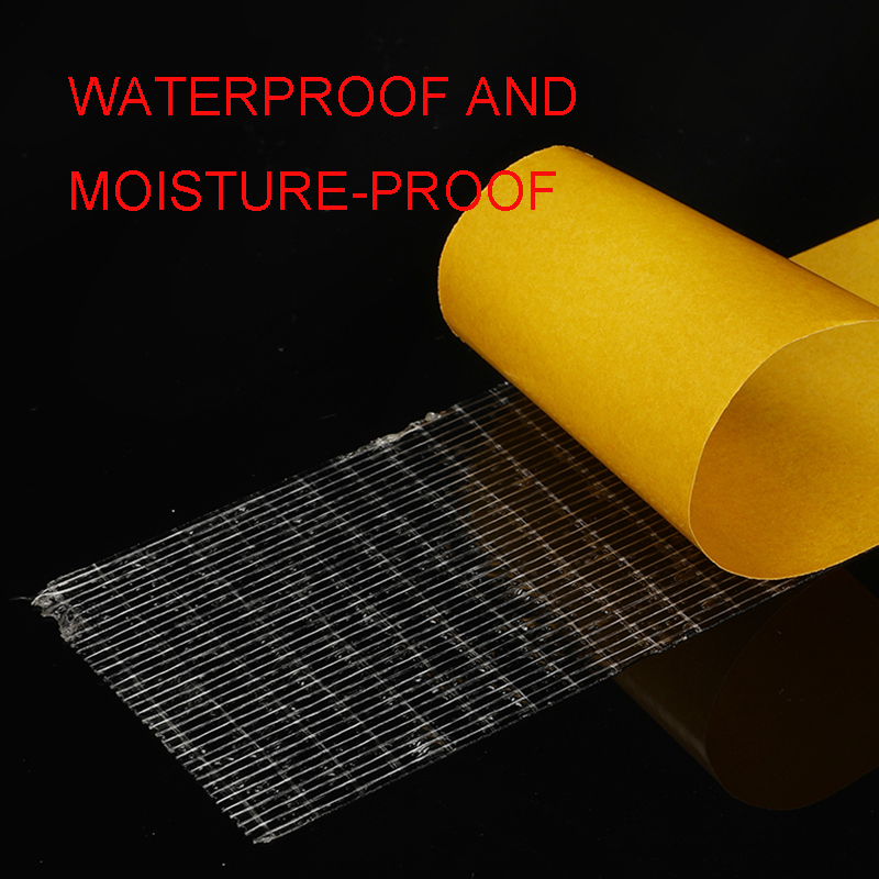 Double-Sided Heavy-Duty Carpet Repair Tape