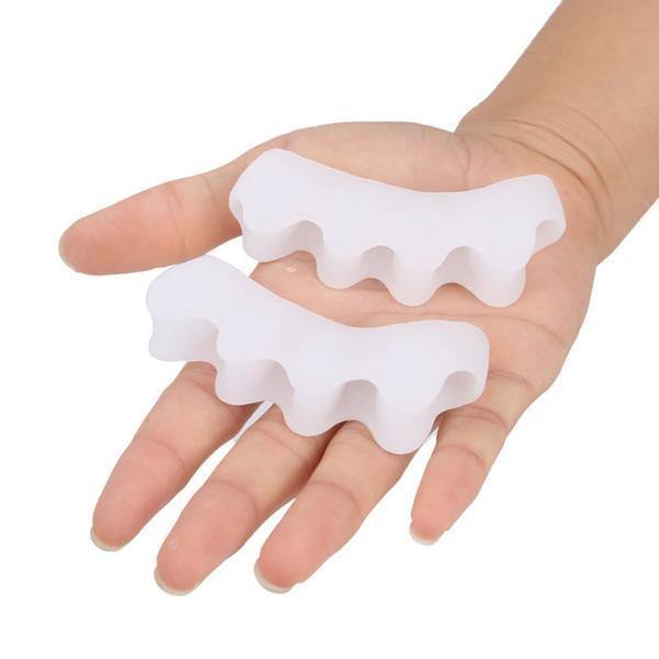Orthopedic Bunion Corrector and Toe Separator