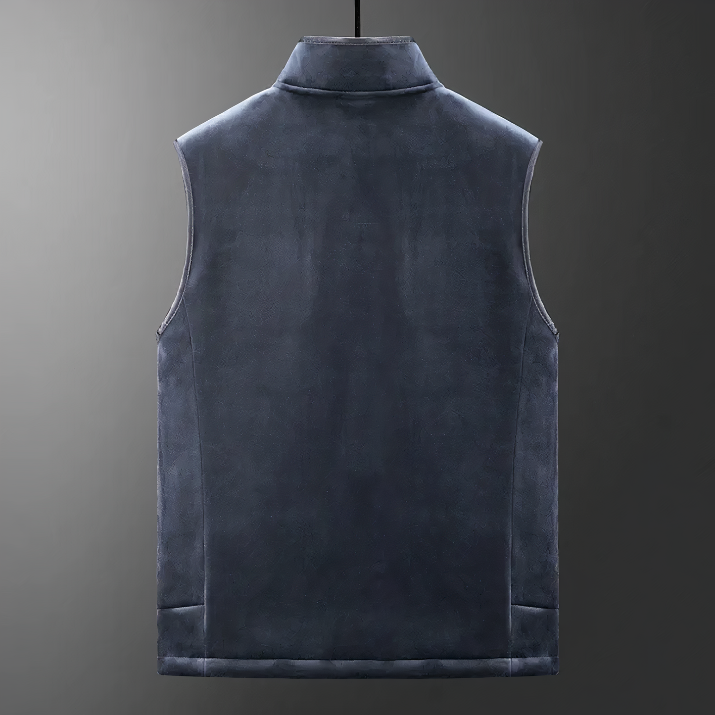 Cashmere Vest for Men - Elegant and Comfortable