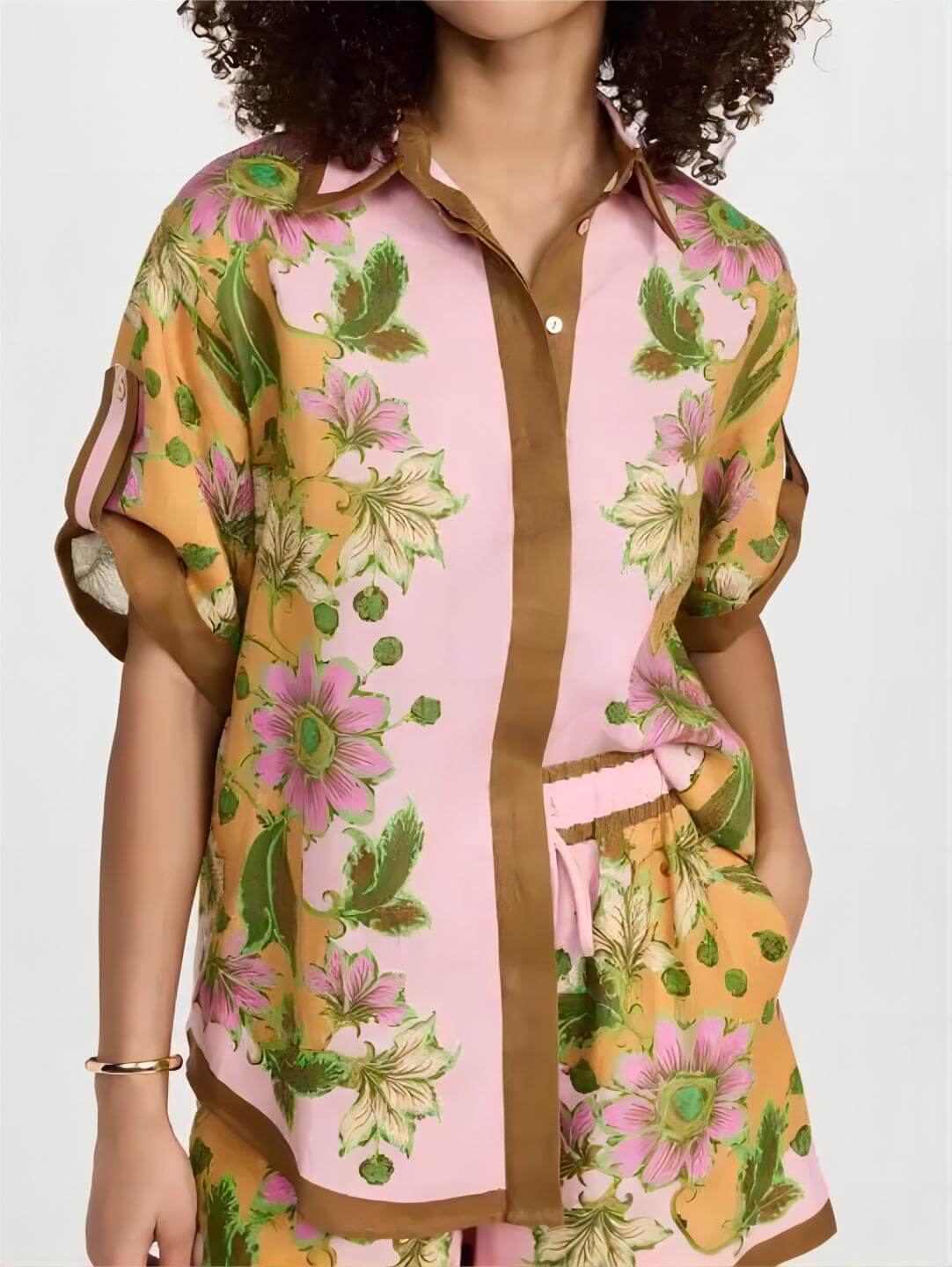 Kalessi - Tropical Bloom Set