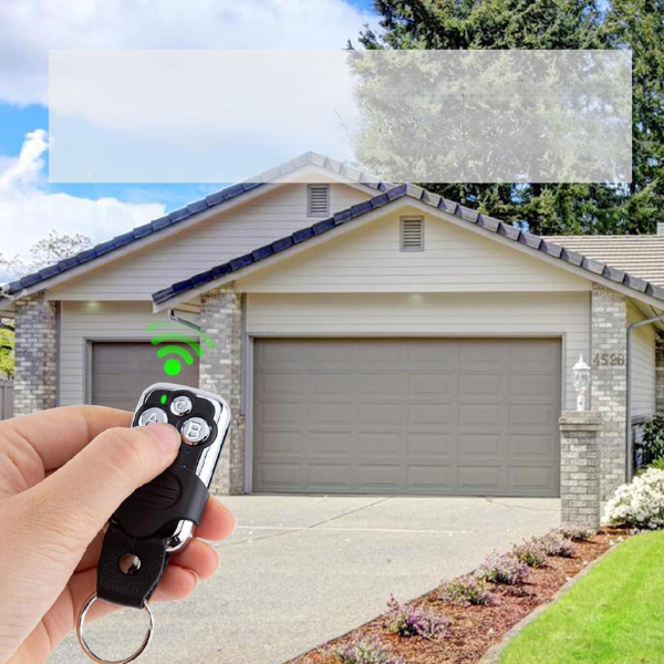 Garage Door Remote Control for Chamberlain Liftmaster MotorLift - Instant Access