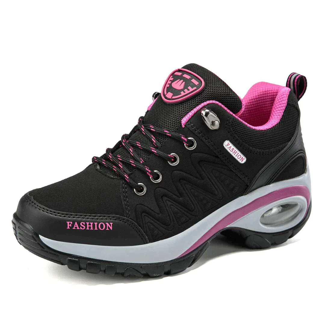 Ergonomic Comfort Shoes for Women with Non-Slip Sole
