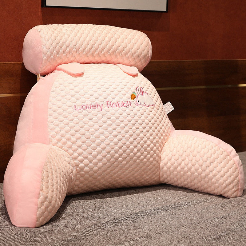 Ergonomic Relaxation Cushion for Ultimate Comfort