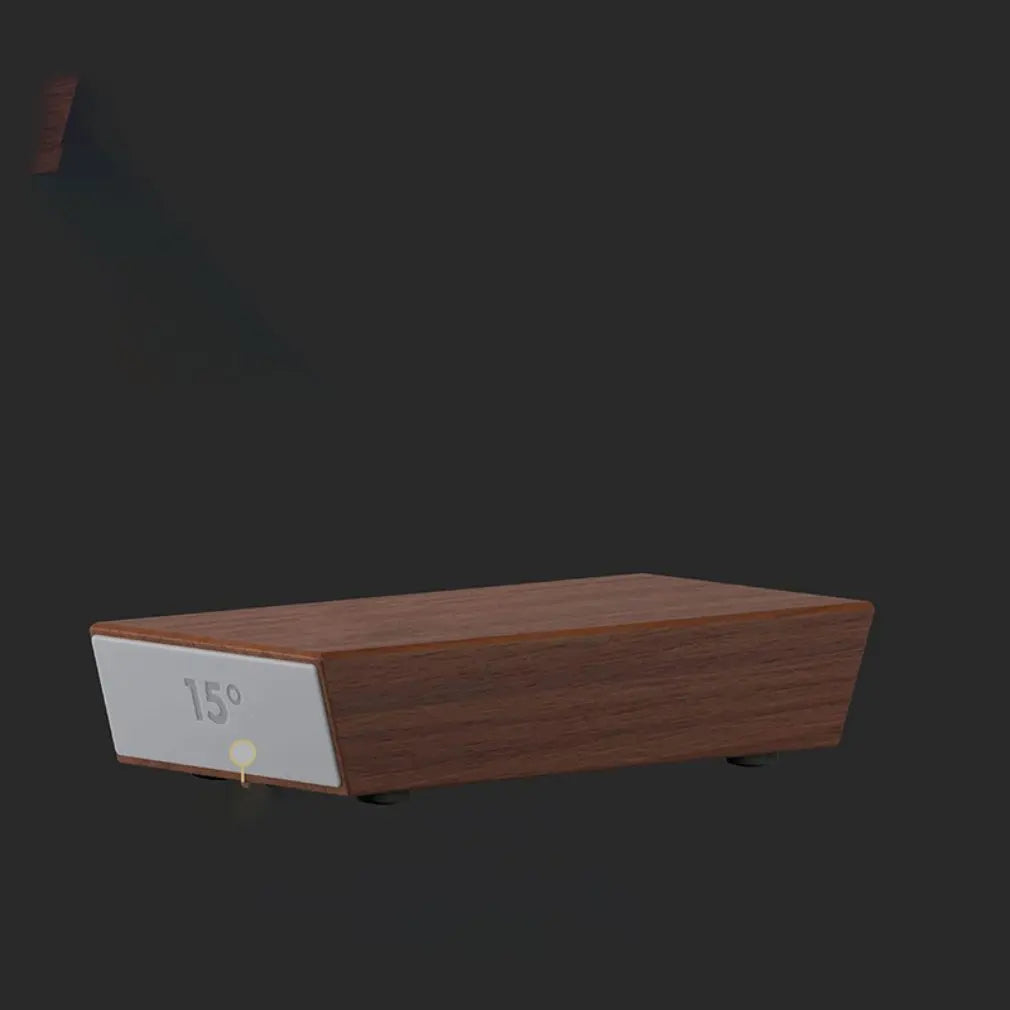 Industrial Diamond Knife Sharpener with Rolling Mechanism