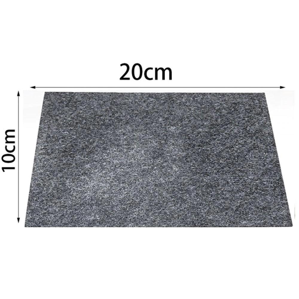 Nano Repair Cloths for Car Scratches - 2 Pack