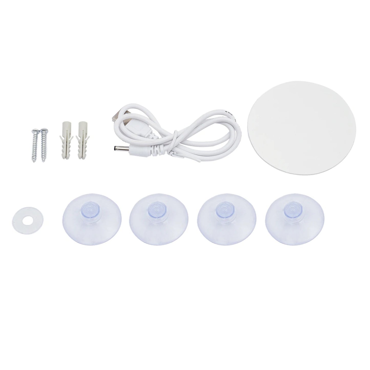 Portable Electric Camping Shower with Long Battery Life